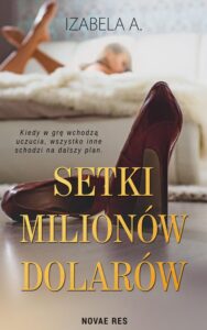 Okładka: Setki milionów dolarów