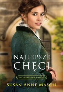 Okładka: Najlepsze chęci