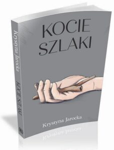 Okładka: Kocie szlaki