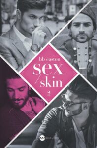 Okładka: Sex/Skin