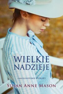 Okładka: Wielkie nadzieje