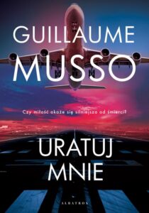 Okładka: Uratuj mnie