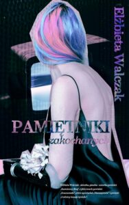 Okładka: Pamiętniki zakochanych