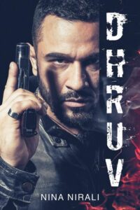 Okładka: Dhruv