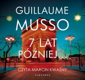 Okładka: 7 LAT PÓŹNIEJ…