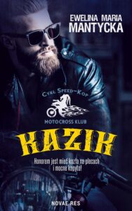 Okładka: Kazik