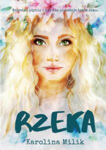 Okładka: Rzeka