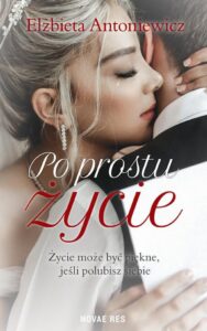 Okładka: Po prostu życie