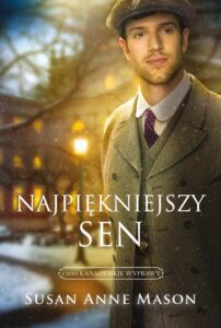 Okładka: Najpiękniejszy sen