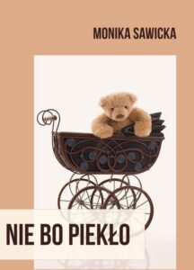 Okładka: Nie bo piekło