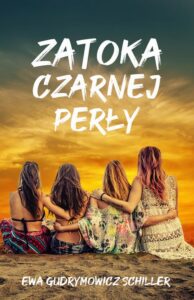 Okładka: Zatoka Czarnej Perły