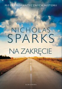 Okładka: NA ZAKRĘCIE