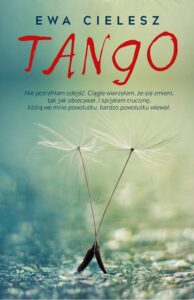 Okładka: Tango