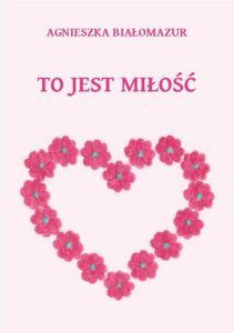 Okładka: To jest miłość
