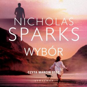 Okładka: WYBÓR