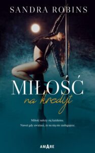 Okładka: Miłość na kredyt