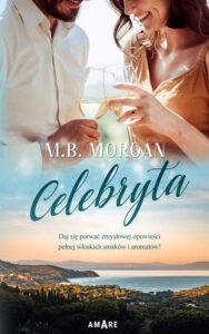 Okładka: Celebryta