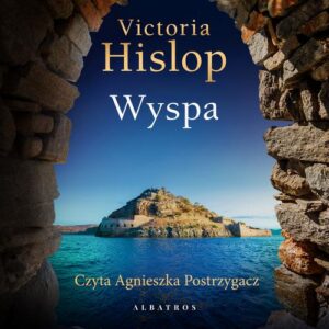 Okładka: WYSPA