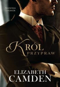 Okładka: Król przypraw