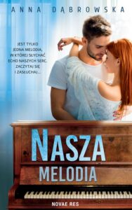 Okładka: Nasza melodia