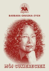 Okładka: Mój cukiereczek