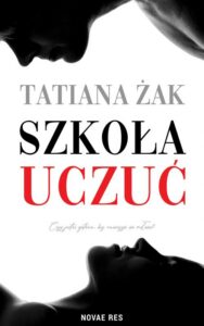 Okładka: Szkoła uczuć