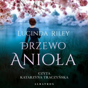 Okładka: Drzewo Anioła