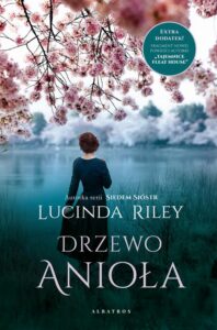 Okładka: Drzewo Anioła