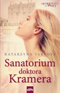 Okładka: Sanatorium doktora Kremera