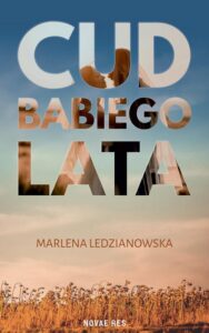 Okładka: Cud babiego lata
