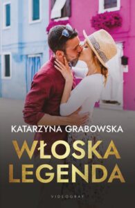 Okładka: Włoska legenda
