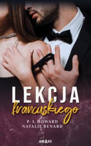 Okładka: Lekcja francuskiego