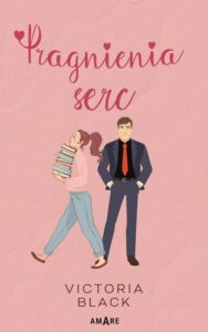 Okładka: Pragnienia serc