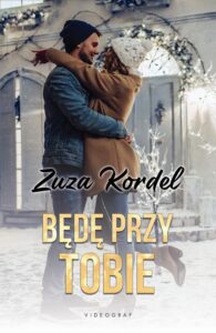 Okładka: Będę przy tobie