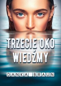 Okładka: Trzecie oko Wiedźmy