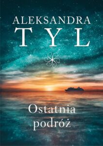 Okładka: Ostatnia podróż