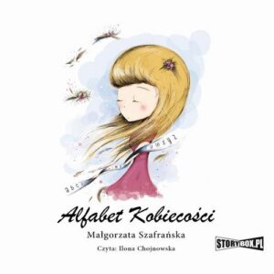 Okładka: Alfabet kobiecości