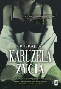 Okładka: Karuzela życia