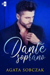 Okładka: Dante Soprano