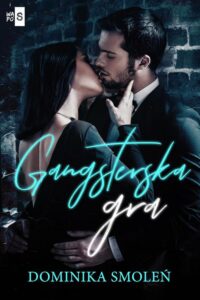 Okładka: Gangsterska gra