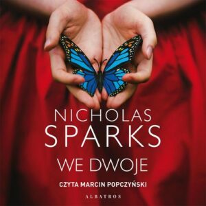 Okładka: WE DWOJE