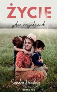 Okładka: Życie pełne niespodzianek