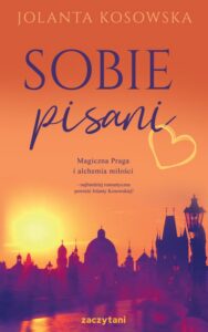 Okładka: Sobie pisani