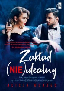 Okładka: Zakład (nie)idealny