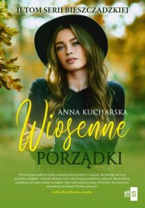 Okładka: Wiosenne porządki