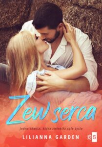 Okładka: Zew serca