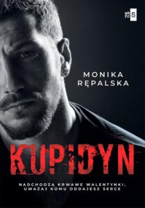 Okładka: Kupidyn