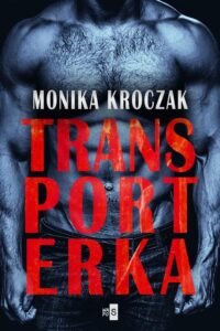 Okładka: Transporterka