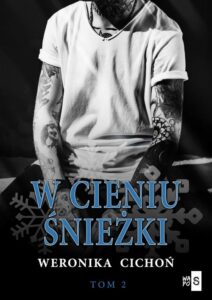 Okładka: W cieniu Śnieżki. Tom 2