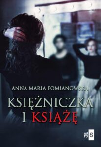 Okładka: Księżniczka i książę